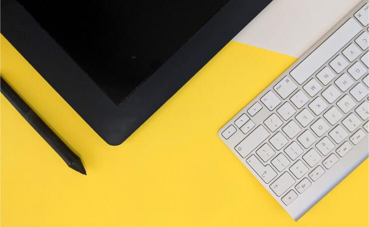 Collab – Online Learning Platform