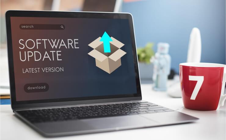 Collab – Online Learning Platform