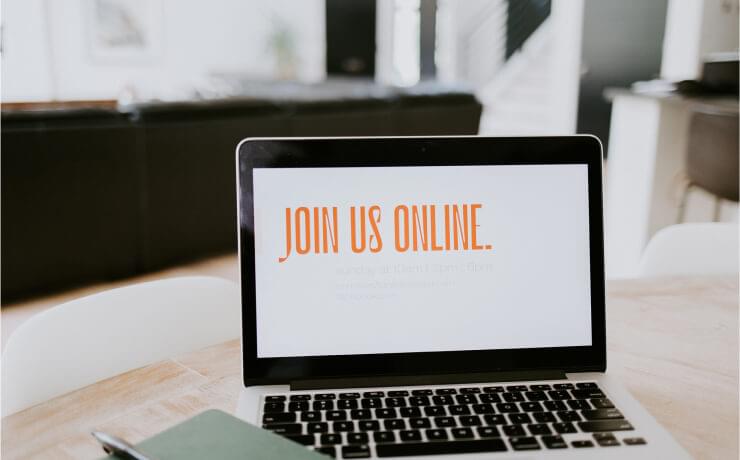 Collab – Online Learning Platform