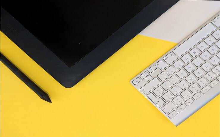 Collab – Online Learning Platform