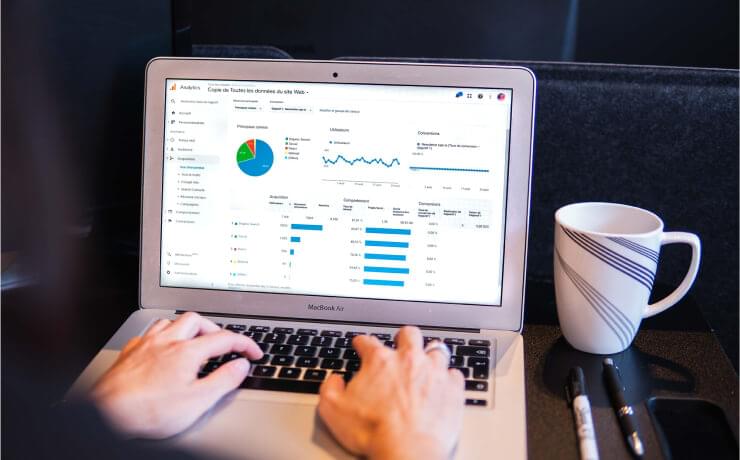 Collab – Online Learning Platform