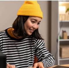 Collab – Online Learning Platform