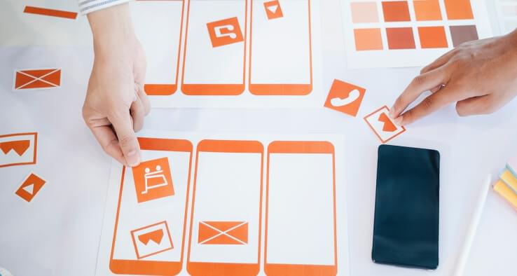 Collab – Online Learning Platform